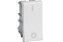 Mod. Int Bip. Simples 10A 612005 Bco P. PLUS + - Imagem 1