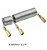 Resistência p/ MD/J3/Torneira 4400x127V ref.:055 LORENZETTI - Imagem 1