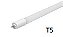 Lamp TuboLED 18W T-5 Biv. 1168mm 6500K CTB - Imagem 1