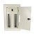 Quadro de Embutir 44DIN/32UL 100A 903506 CEMAR - Imagem 1