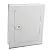 Quadro de Sobrepor 28DIN/20UL 100A 904366N BRANCO CEMAR - Imagem 1