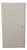 Quadro de Sobrepor 44DIN/32UL 100A 903526 CEMAR - Imagem 1