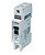 Disjuntor Unipolar 10A 1P Din Curva C ref.: 5SX1 110-7 SIEMENS mod. ANTIGO - Imagem 1