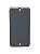 Tampa Cega PVC cinza 1/2" e 3/4" ETCG034C MASSTER - Imagem 1
