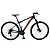 Bicicleta SLX1 Aro 29 Sportline Câmbio Shimano TZ 21 Velocidades com Freio a Disco Mecânico - Imagem 6