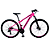 Bicicleta SLX4 Sportline Aro 29 Câmbio Importado 24 Velocidades com Freio a Disco Hidráulico - Imagem 3