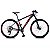 Bicicleta SLX15 Silver Aro 29 Sportline Alumínio 12 Velocidades LTWOO Suspensão Hidráulica com trava no guidão - Imagem 1