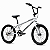 Bicicleta Aro 20 Sportline BMX - II Cross V-Brake Sem Marchas - Imagem 2