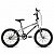 Bicicleta Aro 20 Sportline BMX - II Cross V-Brake Sem Marchas - Imagem 1