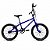 Bicicleta Aro 20 Sportline BMX - II Cross V-Brake Sem Marchas - Imagem 5