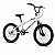 Bicicleta Aro 20 Sportline BMX - II Cross V-Brake Sem Marchas - Imagem 12