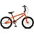 Bicicleta Aro 20 Sportline BMX Cross V-Brake Sem Marchas - Imagem 5
