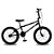 Bicicleta Aro 20 Sportline BMX Cross V-Brake Sem Marchas - Imagem 1