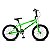Bicicleta Aro 20 Sportline BMX Cross V-Brake Sem Marchas - Imagem 3