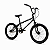 Bicicleta Aro 20 Sportline BMX - II Cross V-Brake Sem Marchas - Imagem 4