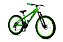 Bicicleta Freeride Sportline Aro 26 Freio a Disco 24 Velocidades com Trava de Ombro - Imagem 10