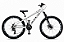 Bicicleta Freeride Sportline Aro 26 Freio a Disco 24 Velocidades com Trava de Ombro - Imagem 13