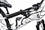 Bicicleta Freeride Sportline Aro 26 Freio a Disco 24 Velocidades com Trava de Ombro - Imagem 16