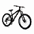 Bicicleta Freeride Sportline Aro 26 Freio a Disco 24 Velocidades com Trava de Ombro - Imagem 17