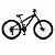 Bicicleta Freeride Sportline Aro 26 Freio a Disco 24 Velocidades com Trava de Ombro - Imagem 18