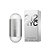 Perfume 212 NYC Carolina Herrera  Feminino Eau de Toilette - 100 ml - Imagem 3