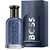 Perfume Boss Bottled Infinite Masculino Eau de Parfum 200ml - Imagem 3