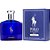 Perfume Polo Blue Ralph Lauren Masculino Eau de Parfum 125ml - Imagem 1