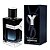 Perfume Y Yves Saint Laurent Eau de Parfum Masculino 100ml - Imagem 1