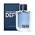 Perfume  Calvin Klein Defy Eau de Toilette Masculino 100ml - Imagem 1