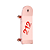 Perfume 212 Heroes For Her Carolina Herrera Eau de Parfum - Original - Imagem 1