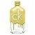 Perfume Calvin Klein Ck One Gold Unissex Eau de Toilette 100ml - Imagem 1