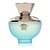 Perfume Dylan Turquoise Pour Femme Versace Eau de Toilette 100ml - Imagem 2