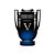 Perfume Invictus Victory Elixir Paco Rabanne Masculino Parfum Intense - Imagem 1