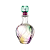 Perfume Live Jennifer Lopez Eau de Parfum Feminino 100ml - Imagem 1