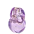 Perfume Omnia Amethyste Bvlgari Feminino Eau de Toilette 100ml - Imagem 1