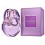 Perfume Omnia Amethyste Bvlgari Feminino Eau de Toilette 100ml - Imagem 2