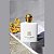 Perfume Trussardi Donna Feminino Eau De Parfum 100ml - Imagem 3