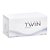 Perfume Twin Woman Azzaro  Eau de Toilette 80ml - Imagem 2