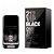 Perfume 212 Vip Black Carolina Herrera Masculino Eau de Parfum - Imagem 2