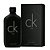Perfume CK Be Calvin Klein Eau de Toilette Unissex - Imagem 1