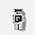 Perfume Phantom Paco Rabanne Masculino Eau de Toilette - Original - Imagem 1