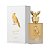 Perfume Shaheen Gold Lattafa Eau de parfum - 100ml - Imagem 3