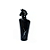 Perfume Maahir Black Edition Lattafa Eau de parfum - 100ml - Imagem 3