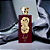 Perfume Arabe Ansaam Gold Lattafa eau de parfum - 100ml - Feminino - Imagem 3