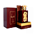 Perfume Arabe Ansaam Gold Lattafa eau de parfum - 100ml - Feminino - Imagem 2