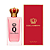 Perfume Q Dolce & Gabbana Eau de parfum feminino 100ml - Imagem 2