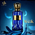 Perfume Arabe Kenz Al Malik Al Wataniah Eau de parfum - 100ml - Imagem 3