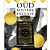 Perfume Arabe Oud Mystery Intense Al Wataniah Eau de parfum - 100ml - Imagem 1