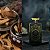 Perfume Arabe Oud Mystery Intense Al Wataniah Eau de parfum - 100ml - Imagem 4