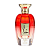 Perfume Arabe Ghala Al wataniah Eau de parfum - 100ml - Imagem 3